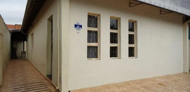 Conjunto Comercial / Sala à venda, 120m² no Loteamento Remanso Campineiro, Hortolândia