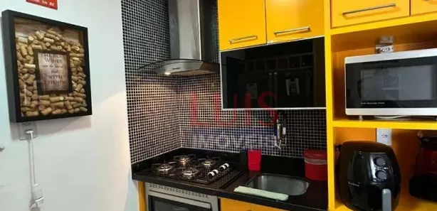 Cobertura com 1 Quarto para alugar, 60m² no Itaipu, Niterói