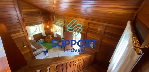 Casa de Condomínio com 4 Quartos à venda, 200m² no Comunidade Urbana de Jaboti, Guarapari