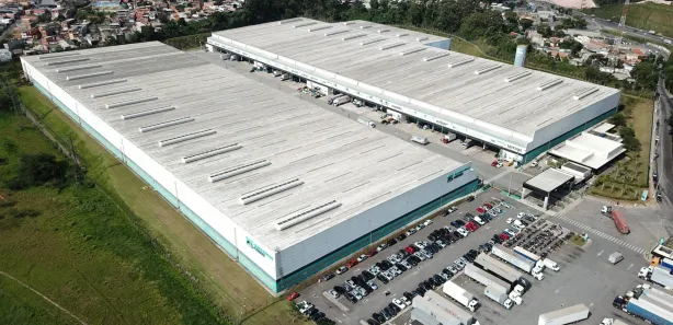 Galpão / Depósito / Armazém para alugar, 10498m² no Jardim Vista Alegre, Embu das Artes