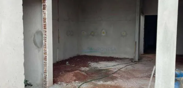 Casa com 3 Quartos à venda, 155m² no Setor 02, Cornélio Procópio