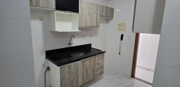 Apartamento com 2 Quartos para alugar, 60m² no Pedreira, Belém