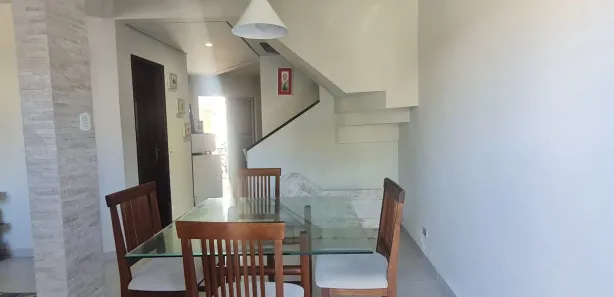 Casa de Condomínio com 3 Quartos à venda, 88m² no Porto Fino, Pontal do Paraná