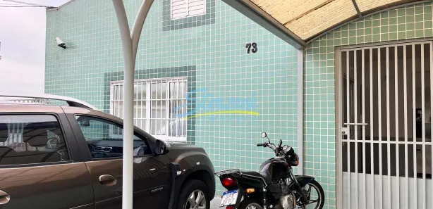 Conjunto Comercial / Sala para alugar, 48m² no Centro, Vinhedo