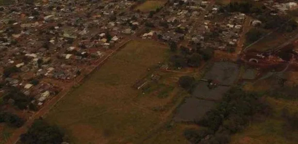 Terreno / Lote / Condomínio à venda, 345m² no Cataratas, Cascavel