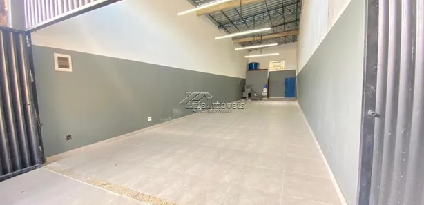 Conjunto Comercial / Sala à venda, 125m² no Jardim Villagio Ghiraldelli, Hortolândia
