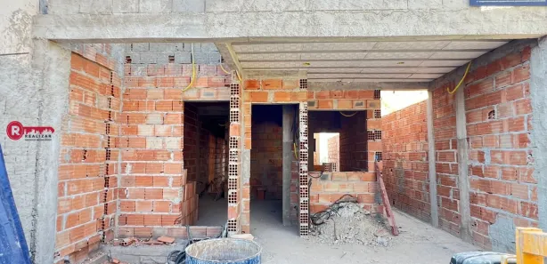 Casa com 3 Quartos à venda, 180m² no Tereza Cristina, São Joaquim de Bicas