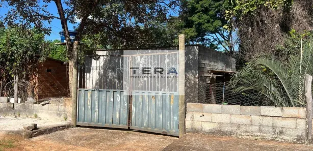 Casa com 4 Quartos à venda, 80m² no Jardim Barcelona, Bela Vista de Goiás