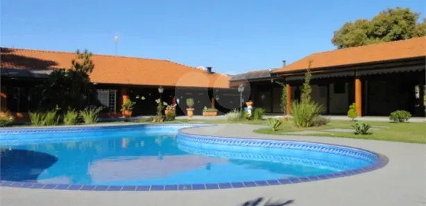 Fazenda / Sítio / Chácara com 5 Quartos à venda, 734m² no Jardim Estoril, Bebedouro