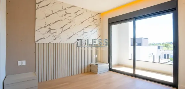 Casa de Condomínio com 3 Quartos para venda ou aluguel, 264m² no Da Lagoa, Itupeva