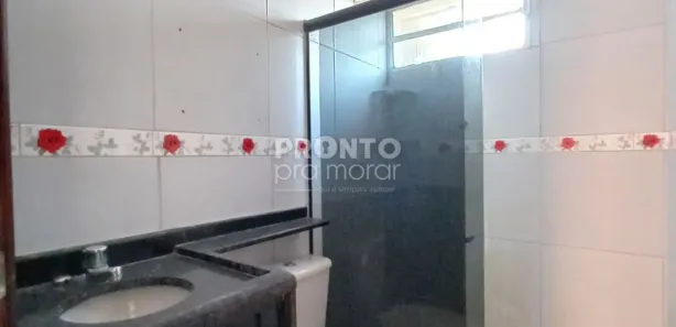 Casa com 3 Quartos para alugar, 54m² no Pau Amarelo, Paulista