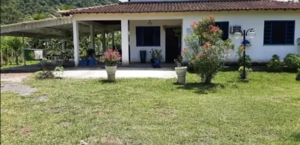 Fazenda / Sítio / Chácara com 3 Quartos à venda, 175m² no Campo Grande, Rio de Janeiro