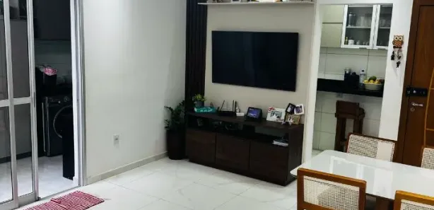Apartamento com 2 Quartos à venda, 89m² no Europa, Contagem