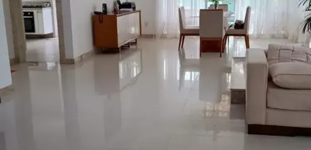 Casa de Condomínio com 3 Quartos para alugar, 400m² no Alphaville (Abrantes), Camaçari