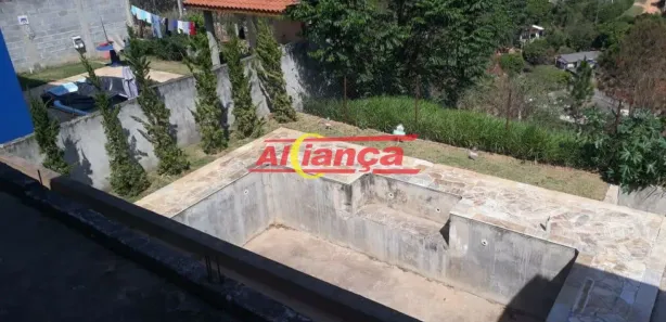 Fazenda / Sítio / Chácara com 2 Quartos à venda, 150m² no Estância San Remo, Atibaia
