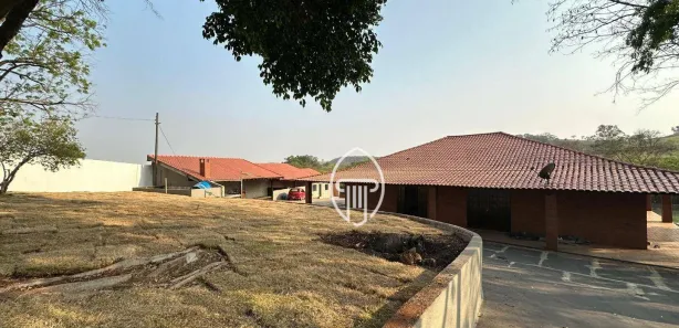 Fazenda / Sítio / Chácara à venda, 1089000m² no Uraí, Uraí