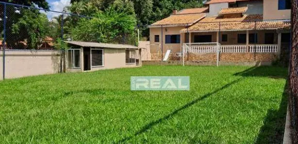 Fazenda / Sítio / Chácara com 4 Quartos para alugar, 800m² no Parque da Represa, Paulínia