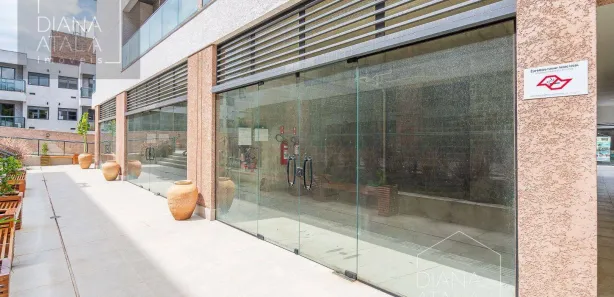 Conjunto Comercial / Sala para alugar, 36m² no Pinheirinho, Vinhedo