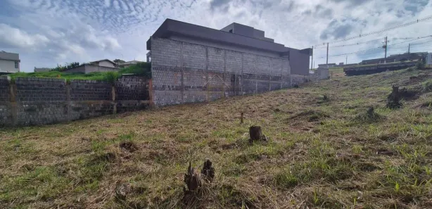 Terreno / Lote / Condomínio à venda, 614m² no Jardim Europa, Vargem Grande Paulista