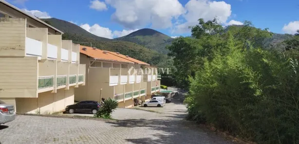 Flat com 1 Quarto à venda, 47m² no Itaipava, Petrópolis