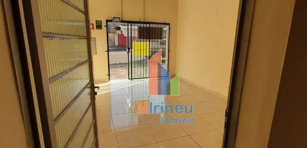 Conjunto Comercial / Sala para alugar, 35m² no Jardim Cândida, Araras