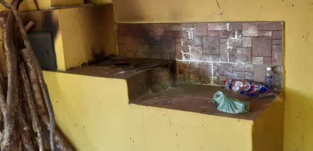 Fazenda / Sítio / Chácara com 2 Quartos à venda, 10000m² no Centro, Padre Bernardo