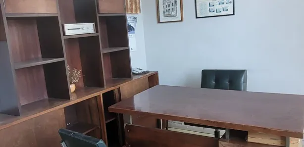 Conjunto Comercial / Sala à venda, 36m² no Centro, Curitiba