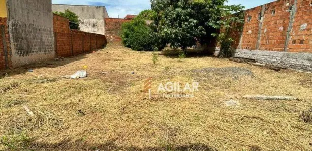 Terreno / Lote / Condomínio à venda, 302m² no Leonor, Londrina