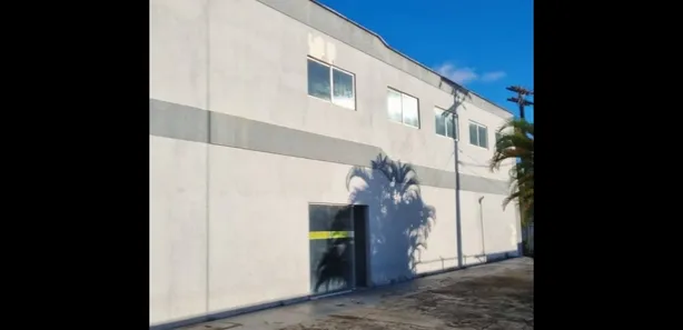 Galpão / Depósito / Armazém à venda, 3328m² no , Simões Filho