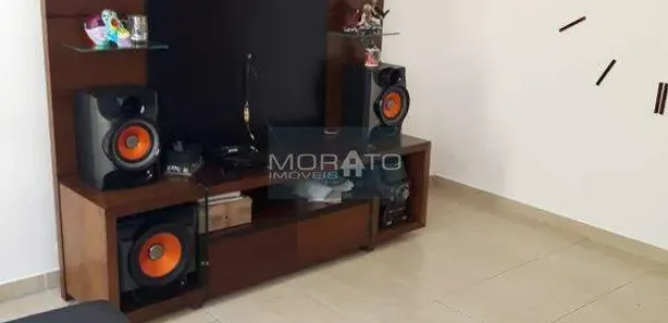 Casa com 2 Quartos à venda, 82m² no Xangrilá (Justinópolis), Ribeirão das Neves