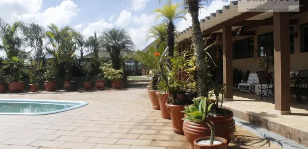 Fazenda / Sítio / Chácara com 5 Quartos à venda, 900m² no Zanzala, São Bernardo do Campo
