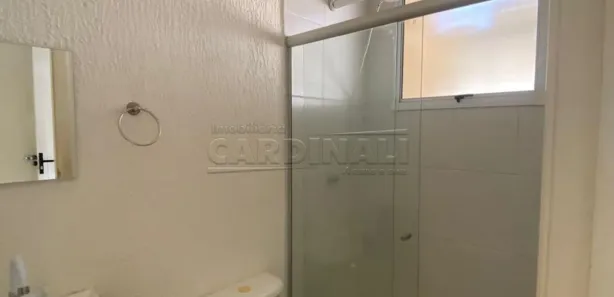 Casa de Condomínio com 2 Quartos à venda, 74m² no Jardim Ipanema, São Carlos