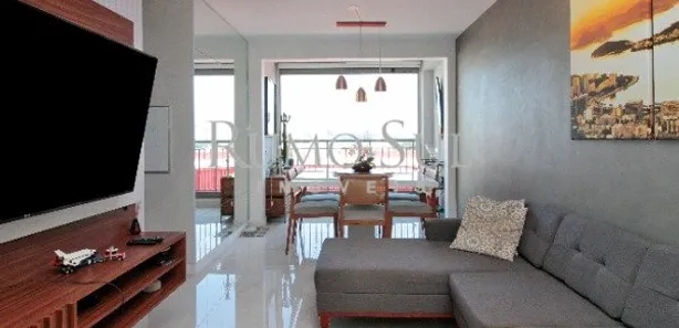 Apartamento com 3 Quartos à venda, 81m² no Parque Santa Amélia, Itapecerica da Serra