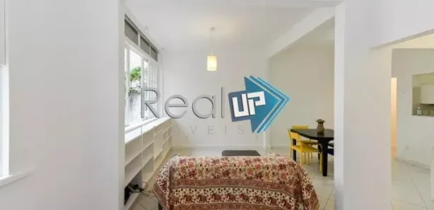 Apartamento com 2 Quartos à venda, 70m² no Leblon, Rio de Janeiro