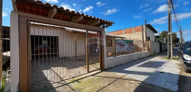 Casa com 3 Quartos à venda, 184m² no Campina, São Leopoldo