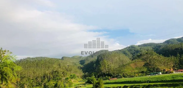 Terreno / Lote / Condomínio à venda, 1535m² no São João Batista, São João Batista