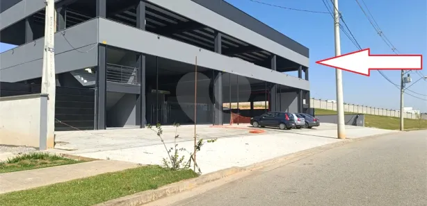 Loja / Salão / Ponto Comercial para alugar, 240m² no Alphaville Nova Esplanada, Votorantim