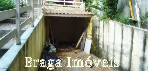 Fazenda / Sítio / Chácara com 3 Quartos à venda, 160m² no Paruru, Ibiúna