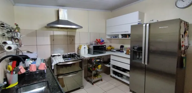 Fazenda / Sítio / Chácara com 5 Quartos à venda, 380m² no Núcleo Rural Lago Oeste, Brasília