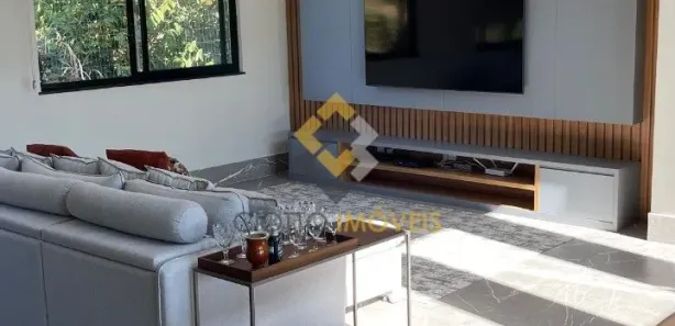 Casa de Condomínio com 3 Quartos à venda, 260m² no Angicos, Vespasiano