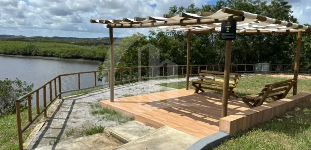 Casa de Condomínio com 10 Quartos à venda, 975m² no , Itaporanga D'Ajuda