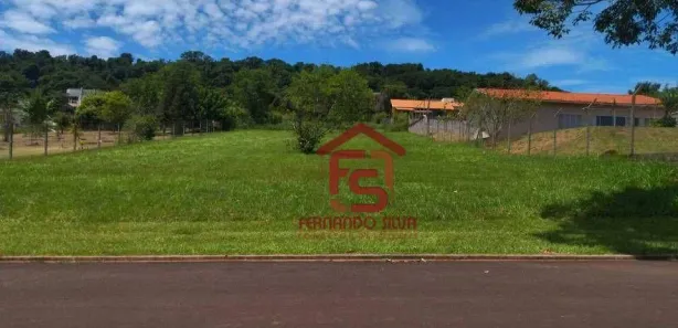 Fazenda / Sítio / Chácara à venda, 1500m² no Estância Cabral, Cambé
