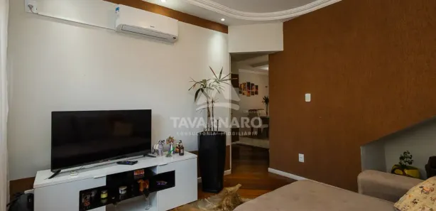 Sobrado com 3 Quartos à venda, 112m² no Uvaranas, Ponta Grossa