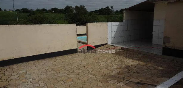 Fazenda / Sítio / Chácara com 1 Quarto à venda, 2400m² no Jardim Santa Madalena, Sumaré