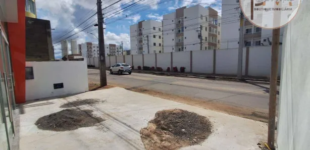 Loja / Salão / Ponto Comercial para alugar, 25m² no SIM, Feira de Santana