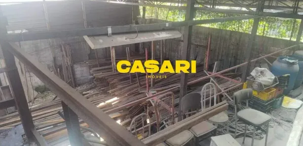 Terreno / Lote / Condomínio à venda, 780m² no Piraporinha, Diadema