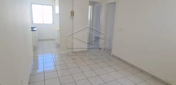 Apartamento com 2 Quartos à venda, 57m² no Vila Giunta, Bauru