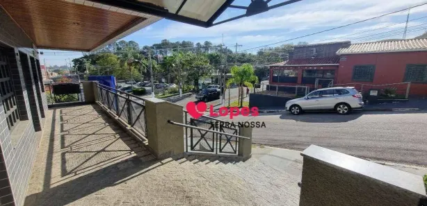 Conjunto Comercial / Sala para alugar, 32m² no Centro, Vinhedo