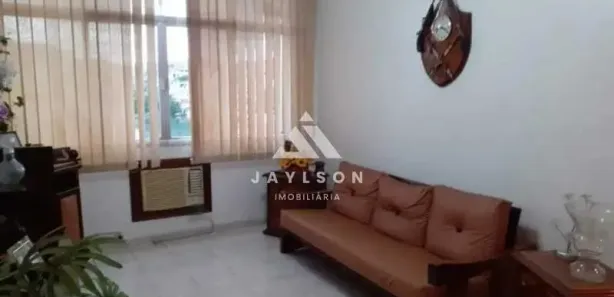 Apartamento com 2 Quartos à venda, 76m² no Olaria, Rio de Janeiro