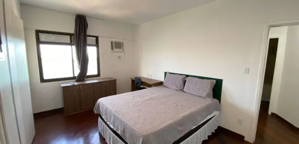 Apartamento com 3 Quartos para alugar, 212m² no São José, Aracaju
